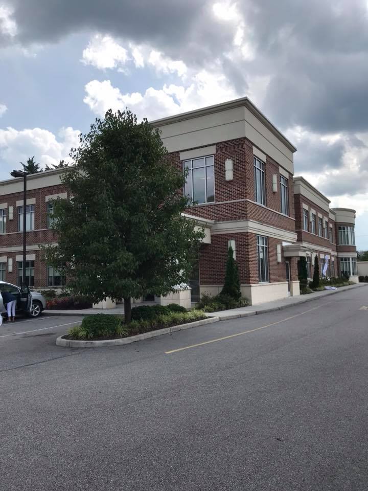 Center for Restorative, Cosmetic, and Implant Dentistry - Greenbrier photo 1