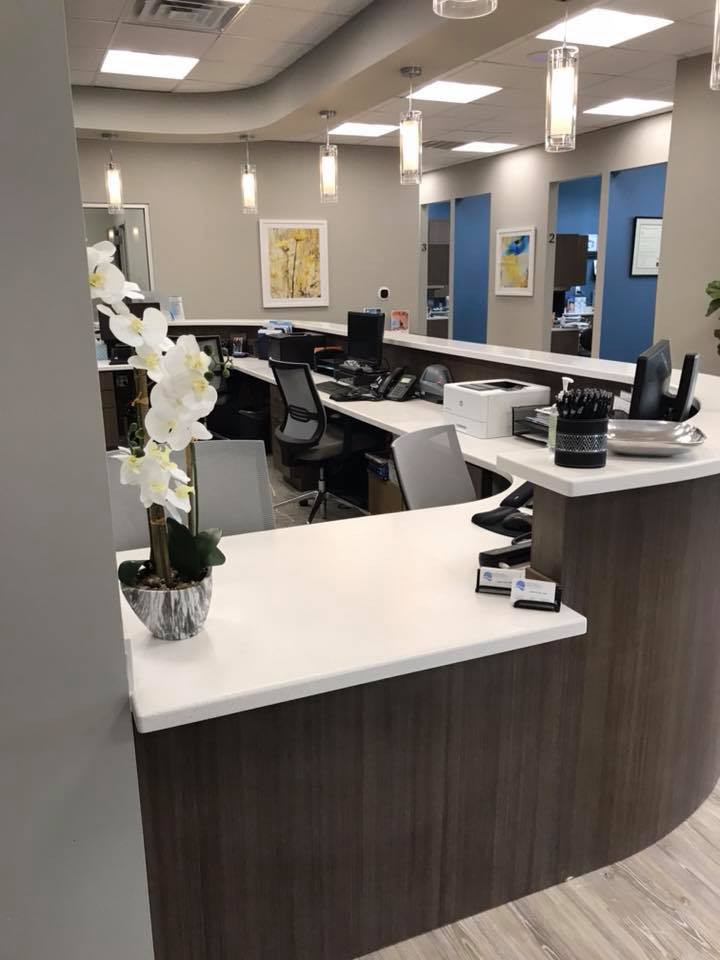 Center for Restorative, Cosmetic, and Implant Dentistry - Greenbrier photo 6