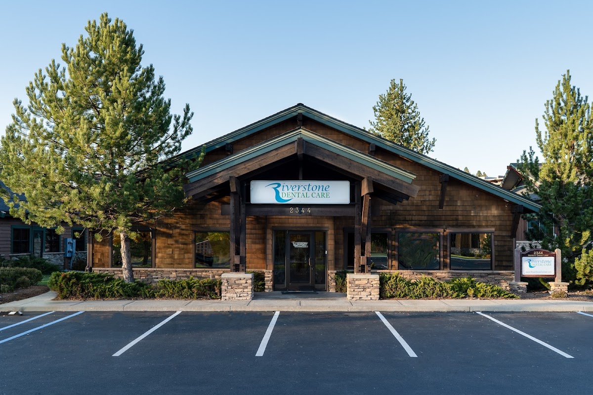 Riverstone Dental Care photo 1