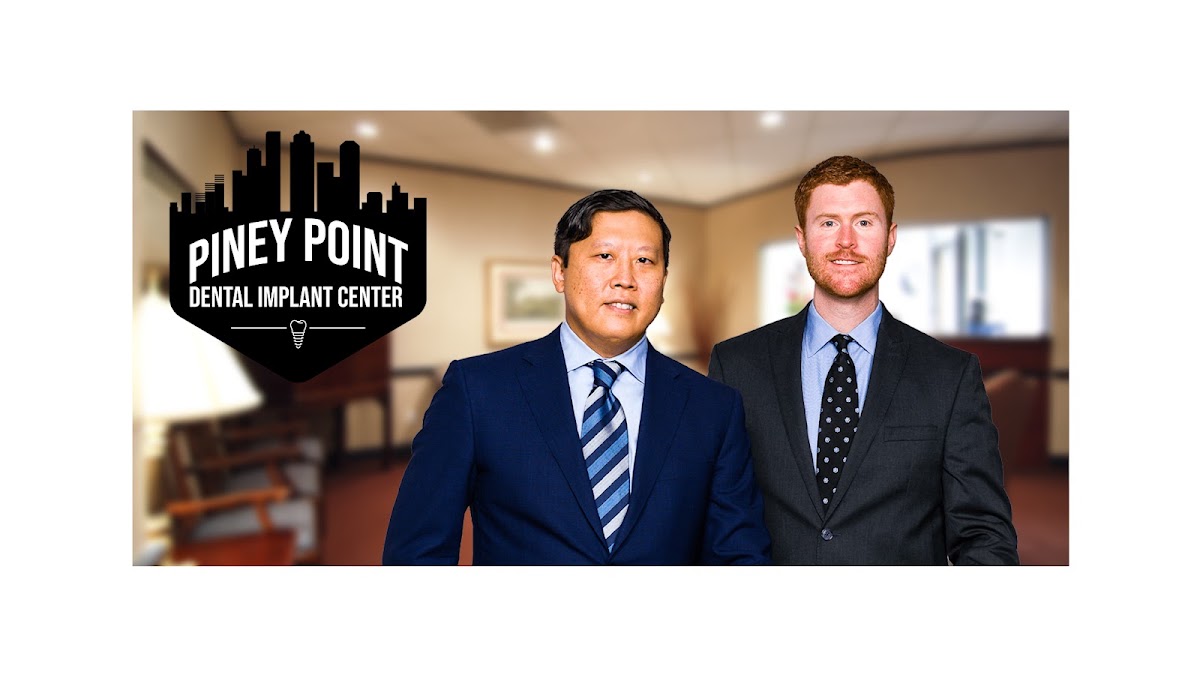 Piney Point Dental Implant Center photo 1