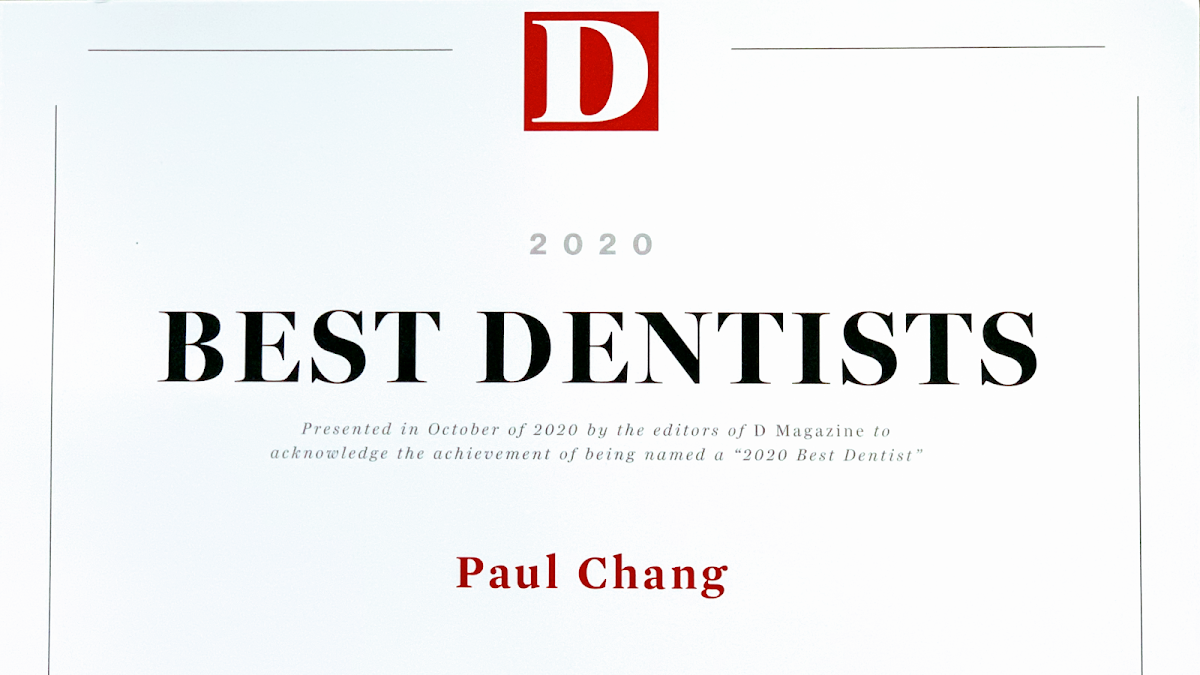 Dr. Paul P. Chang photo 1