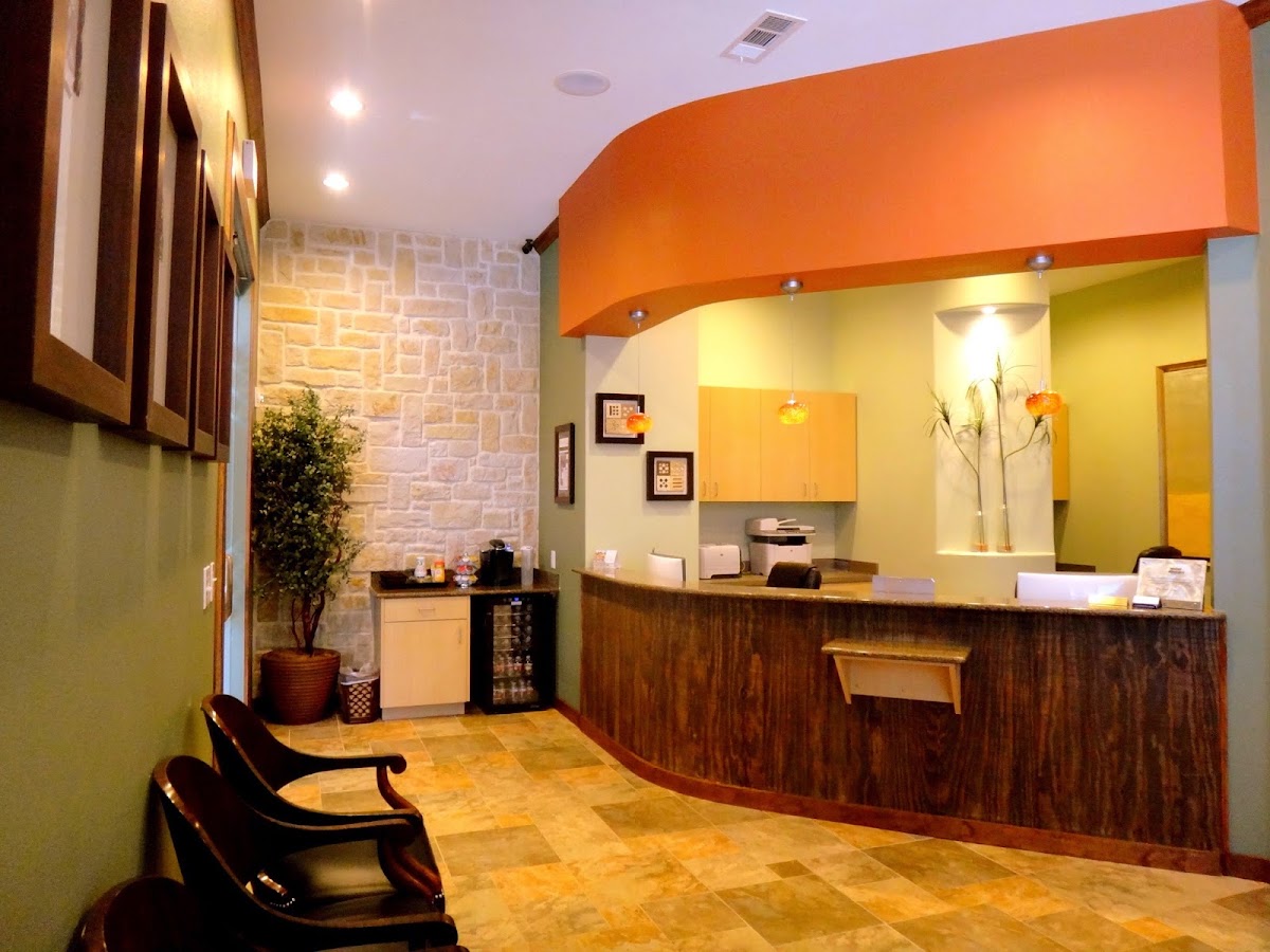 Periodontics & Implant Center of Mckinney, Drs. Chang & Tatum photo 1