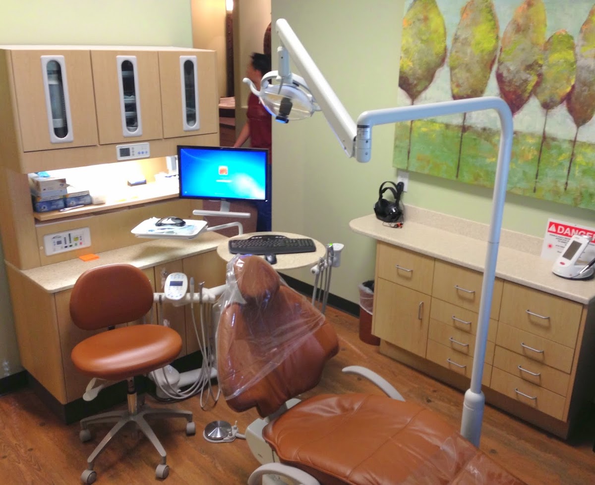 Periodontics & Implant Center of Mckinney, Drs. Chang & Tatum photo 2
