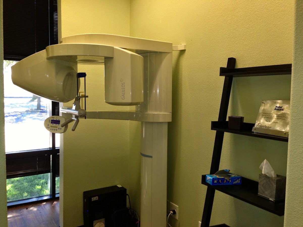 Periodontics & Implant Center of Mckinney, Drs. Chang & Tatum photo 6