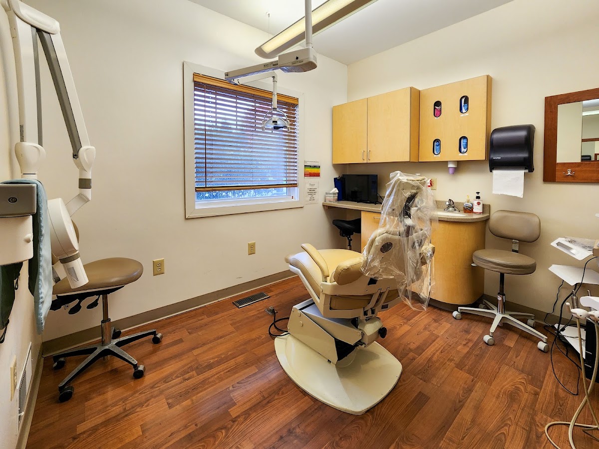 Advanced Dentistry of Centre County photo 3