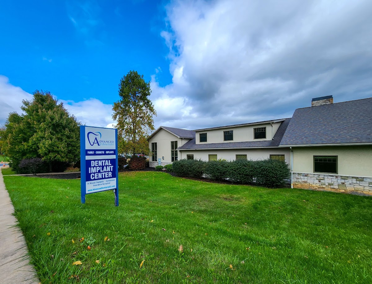 Advanced Dentistry of Centre County photo 4