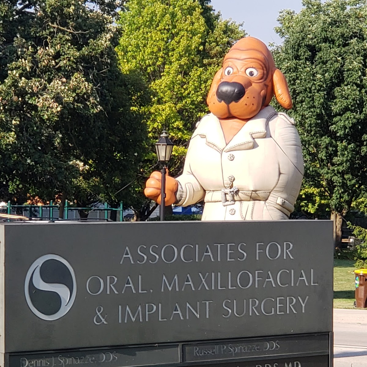 Associates for Oral, Maxillofacial & Implant Surgery, Ltd. photo 6
