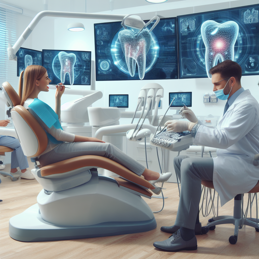 Westchester Family Dental Implant Center | Dr Babadzhanova DDS, Dr Vero, DDS., P.C, Dr Fumo, D.M.D. photo 1