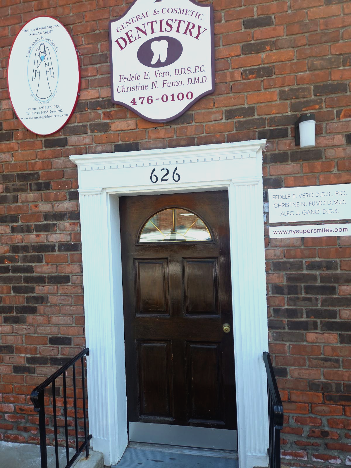 Westchester Family Dental Implant Center | Dr Babadzhanova DDS, Dr Vero, DDS., P.C, Dr Fumo, D.M.D. photo 2