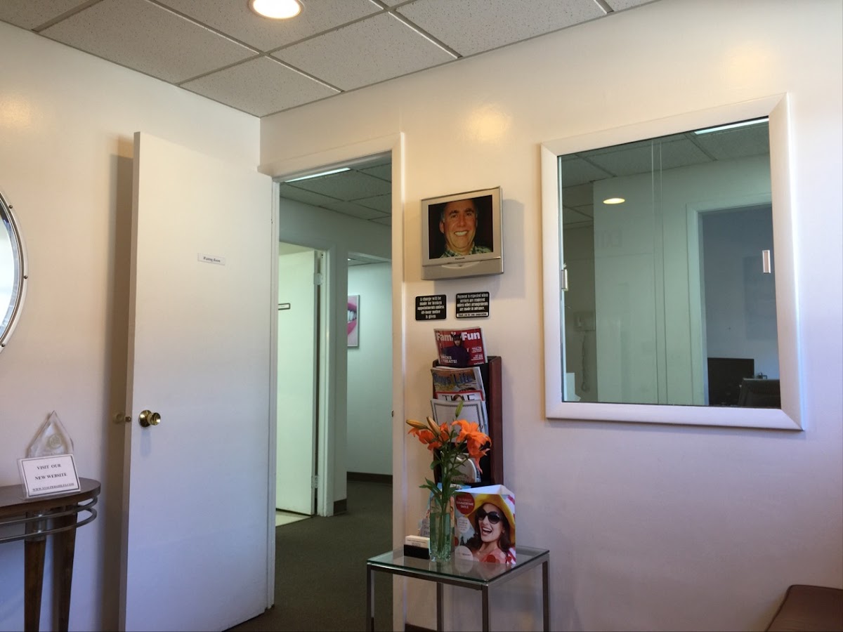 Westchester Family Dental Implant Center | Dr Babadzhanova DDS, Dr Vero, DDS., P.C, Dr Fumo, D.M.D. photo 6