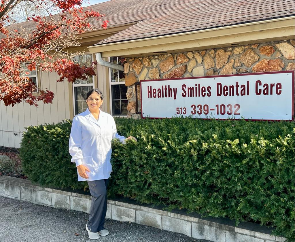 Healthy Smiles Dental Care photo 2