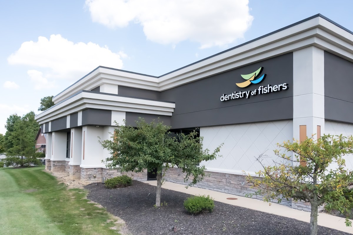 Dentistry of Fishers photo 2