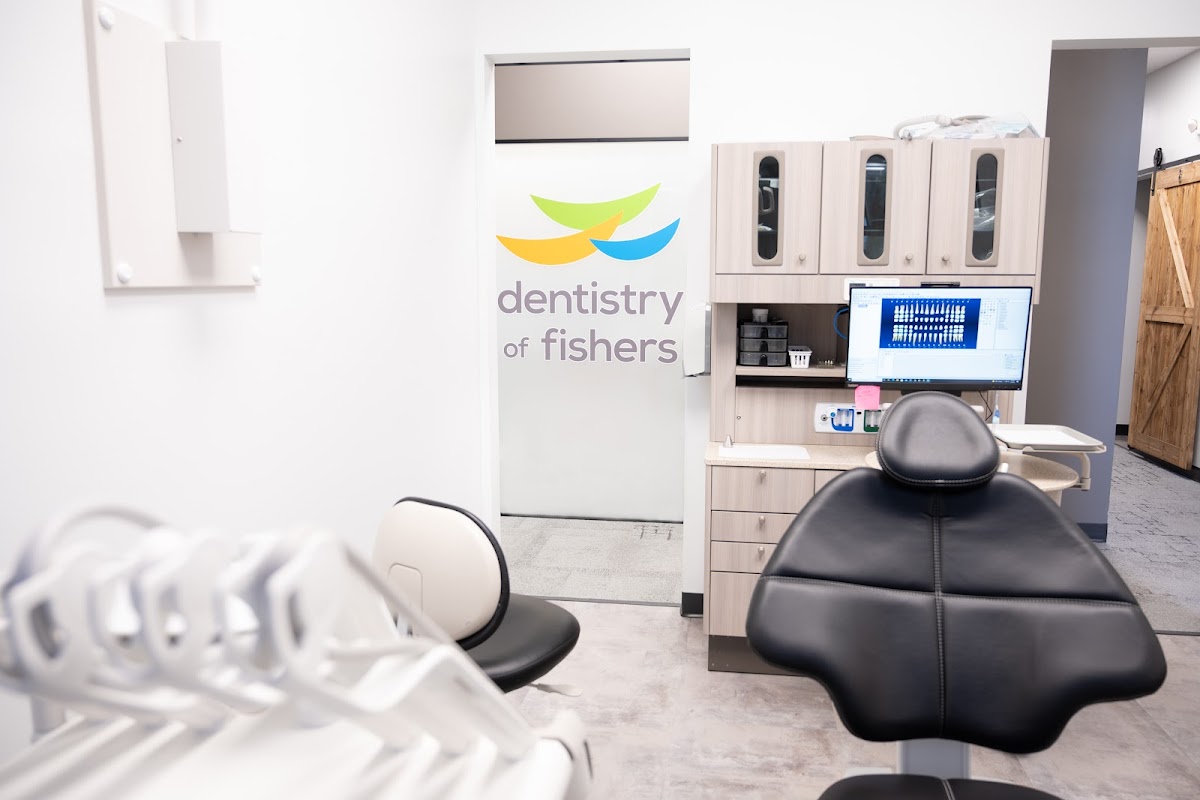 Dentistry of Fishers photo 3