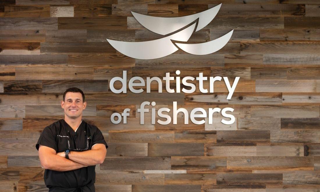 Dentistry of Fishers photo 5