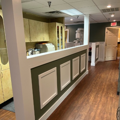 Tony Menendez, DDS, Magd photo 2