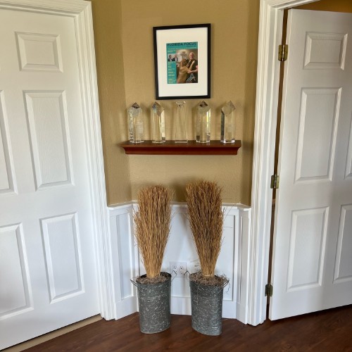 Tony Menendez, DDS, Magd photo 4