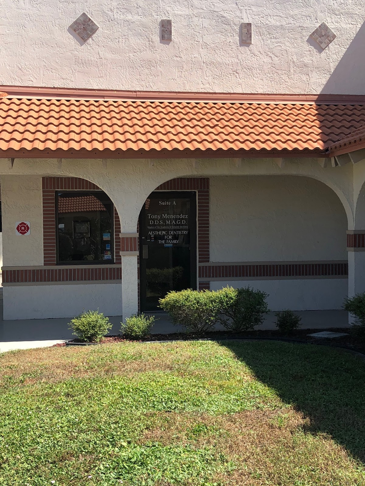 Tony Menendez, DDS, Magd photo 5