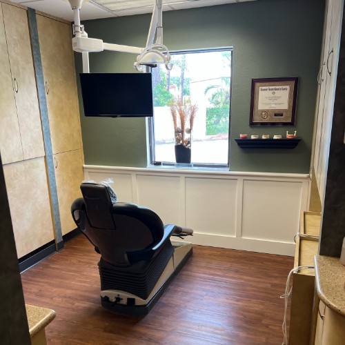 Tony Menendez, DDS, Magd photo 6