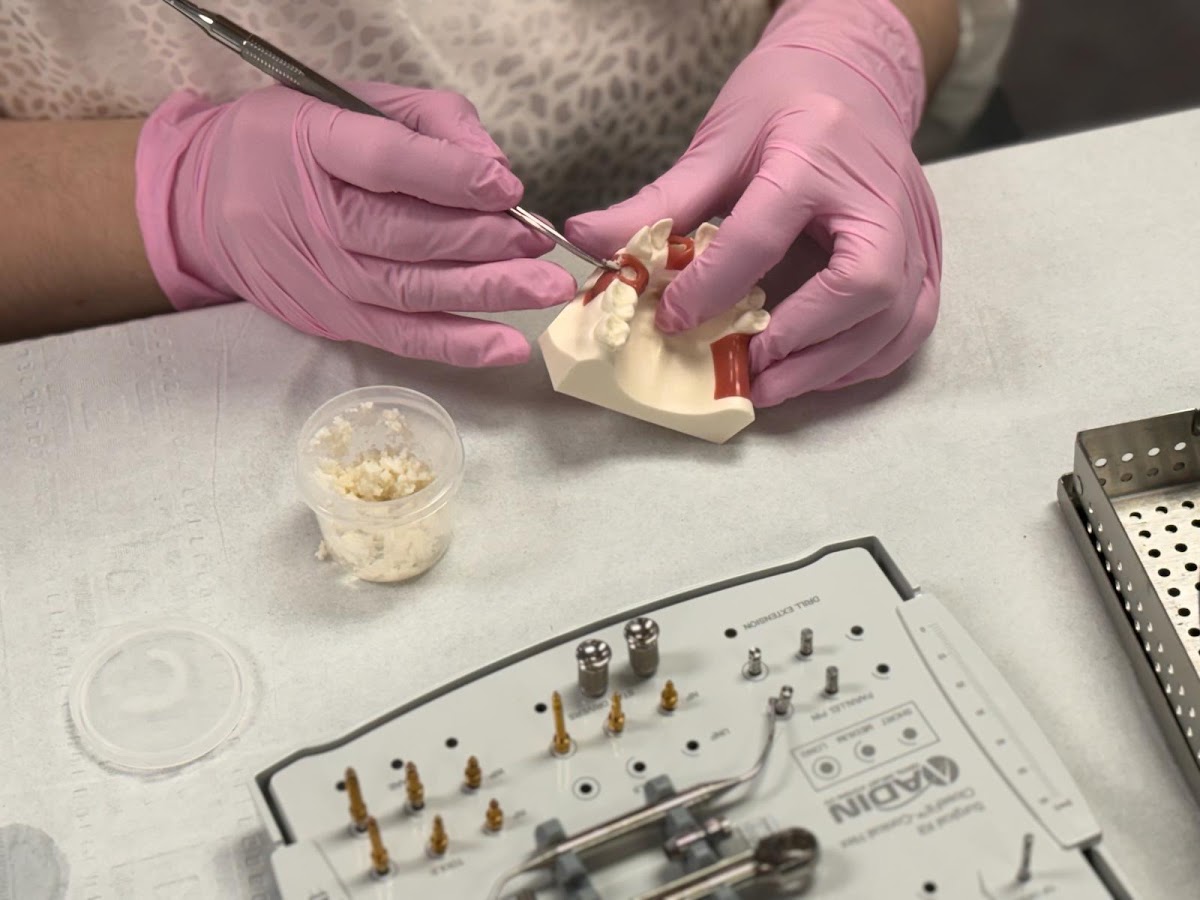 Adin Dental Implants - Usa photo 6