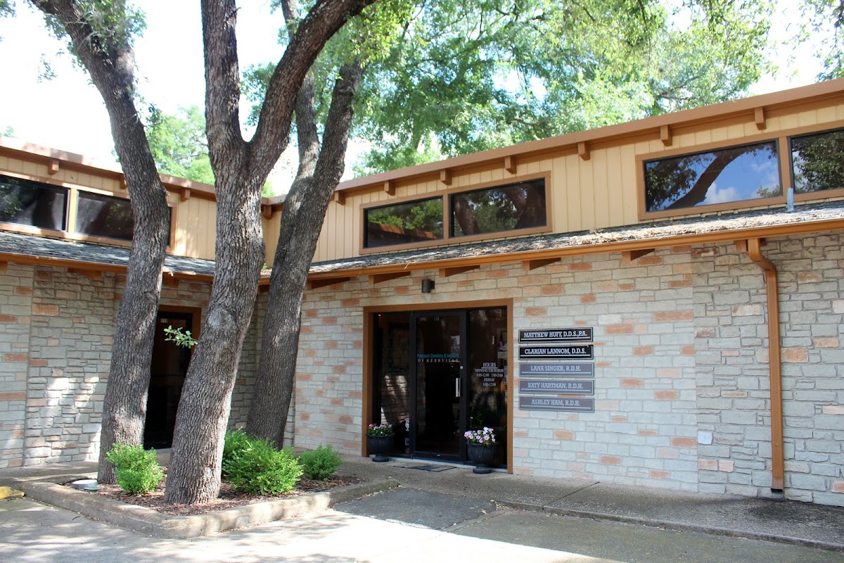 Precision Dentistry And Implants Of Kerrville photo 1