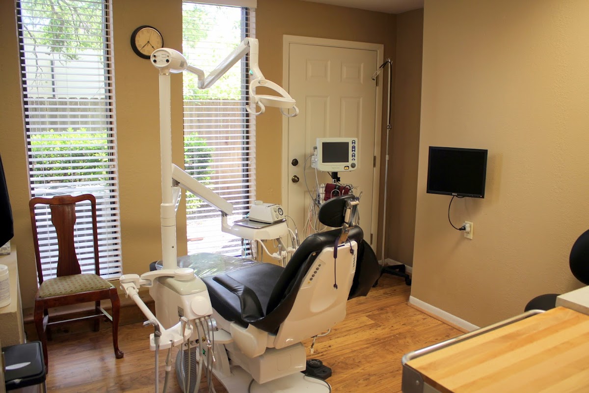Precision Dentistry And Implants Of Kerrville photo 2