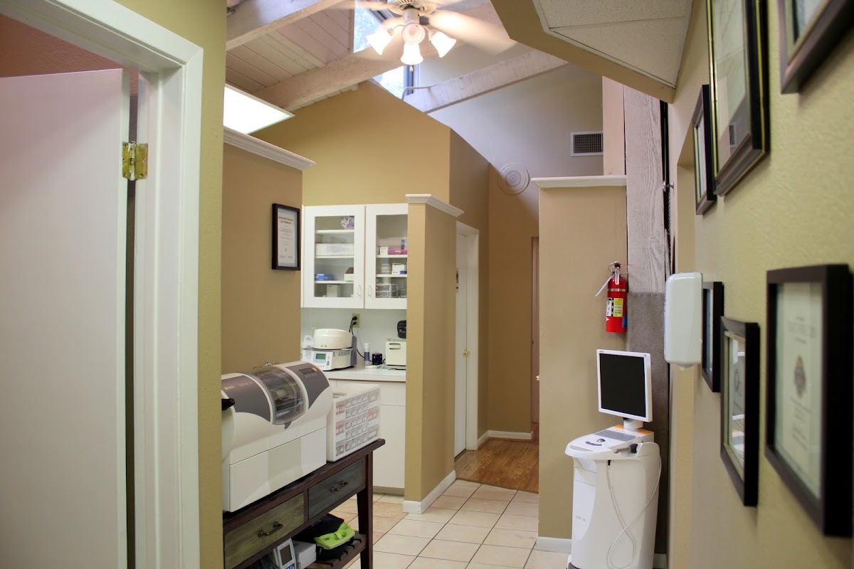 Precision Dentistry And Implants Of Kerrville photo 3