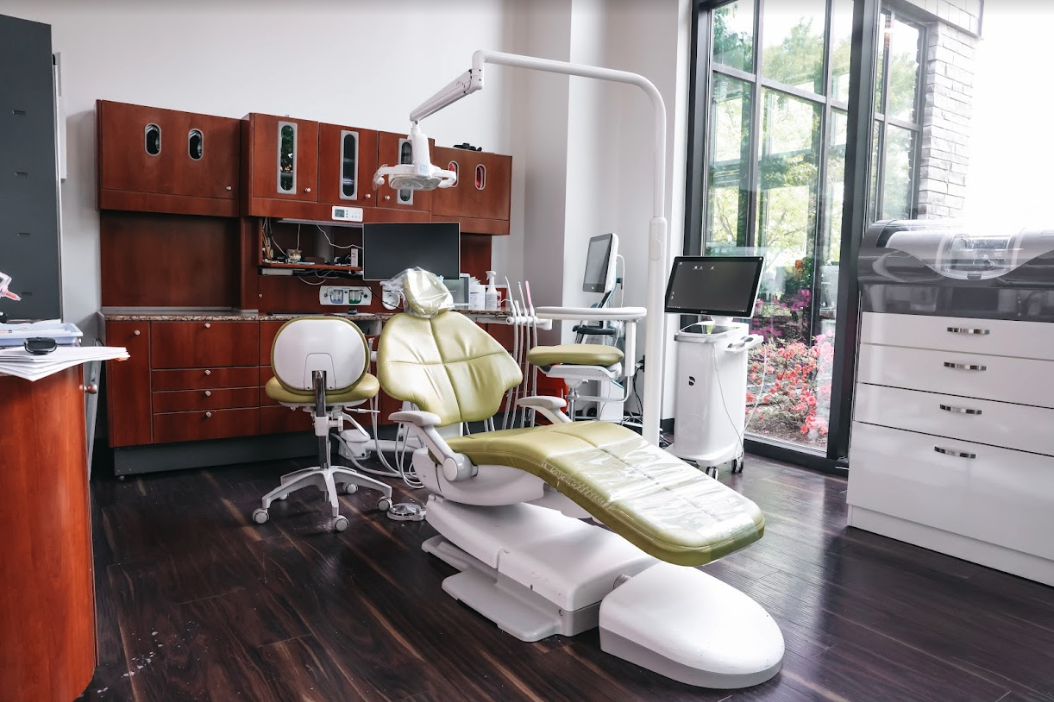 The Mint Dental photo 3