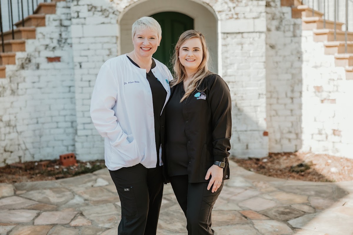 Hale Dentistry & Oral Wellness photo 2