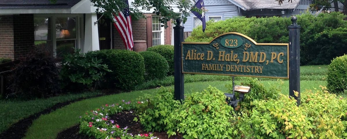Hale Dentistry & Oral Wellness photo 4
