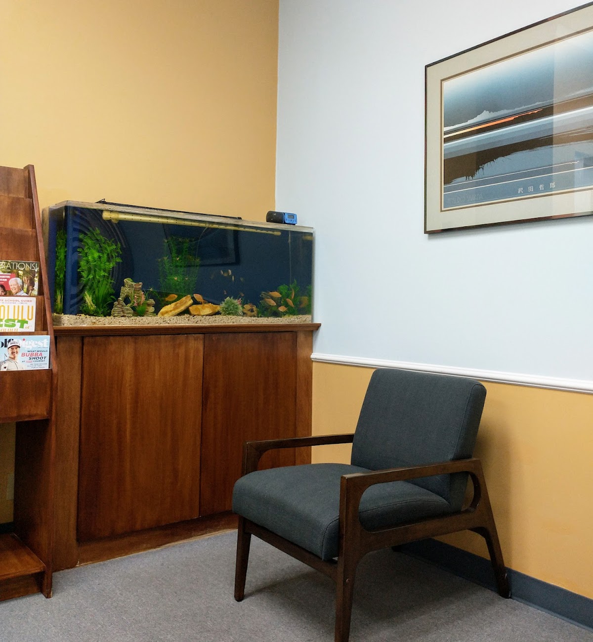 Holguin Rick DDS photo 2