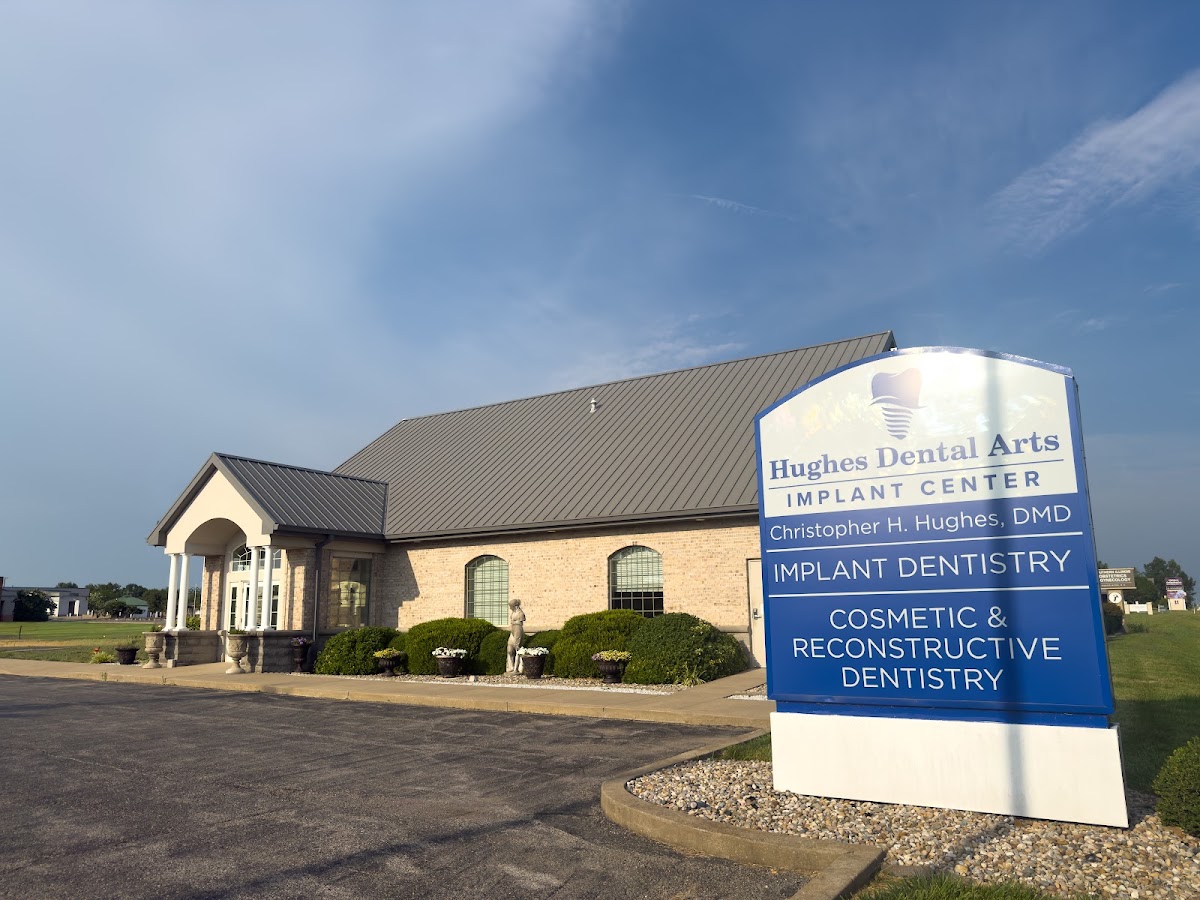 Hughes Dental Arts Centre photo 1