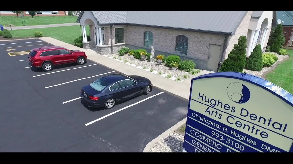 Hughes Dental Arts Centre photo 4