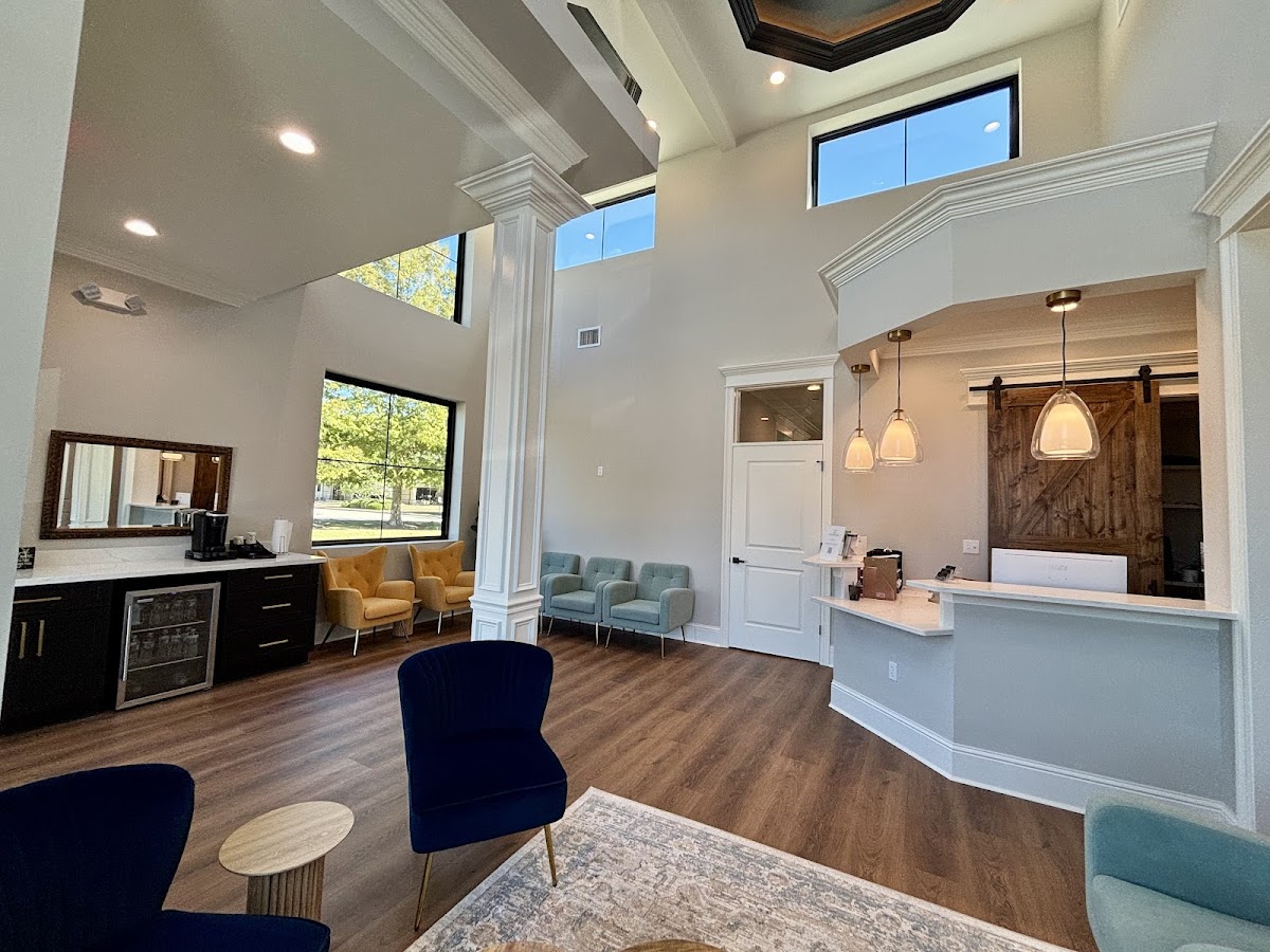 Pontchartrain Dental (formerly Deep South Dental) photo 1