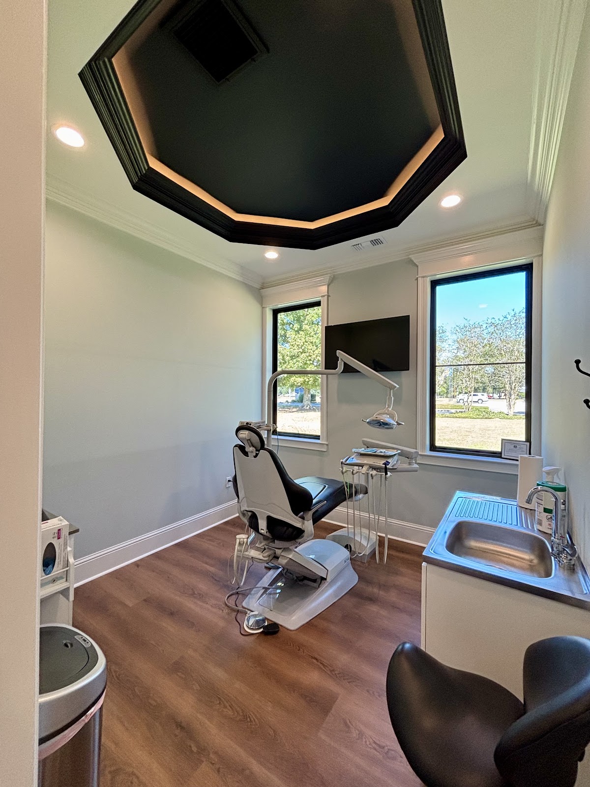 Pontchartrain Dental (formerly Deep South Dental) photo 2