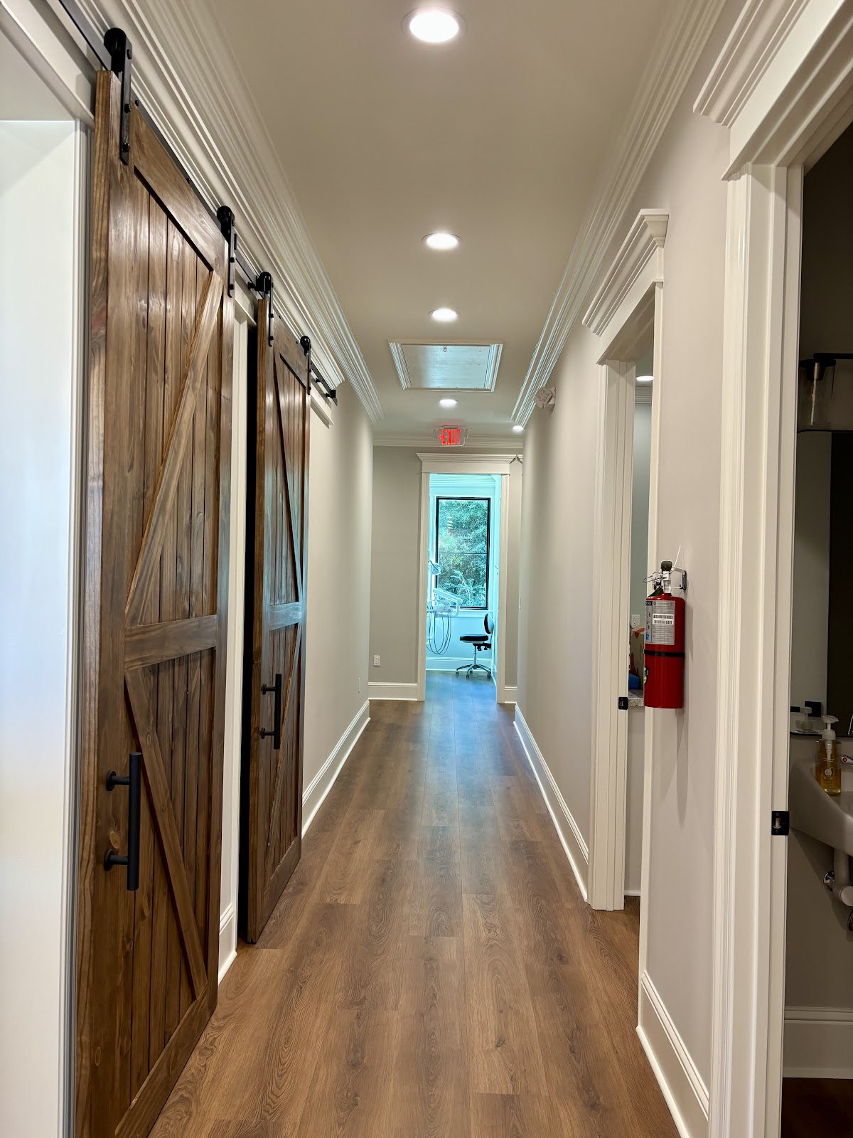 Pontchartrain Dental (formerly Deep South Dental) photo 3