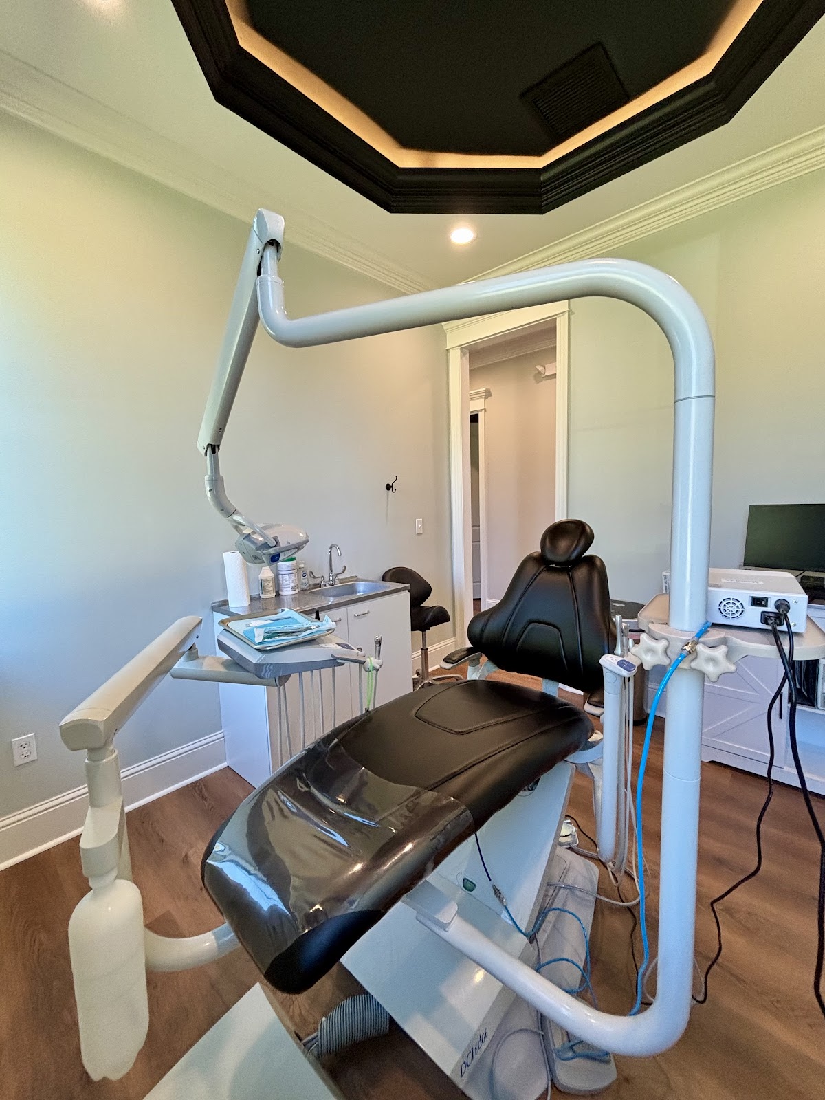 Pontchartrain Dental (formerly Deep South Dental) photo 4