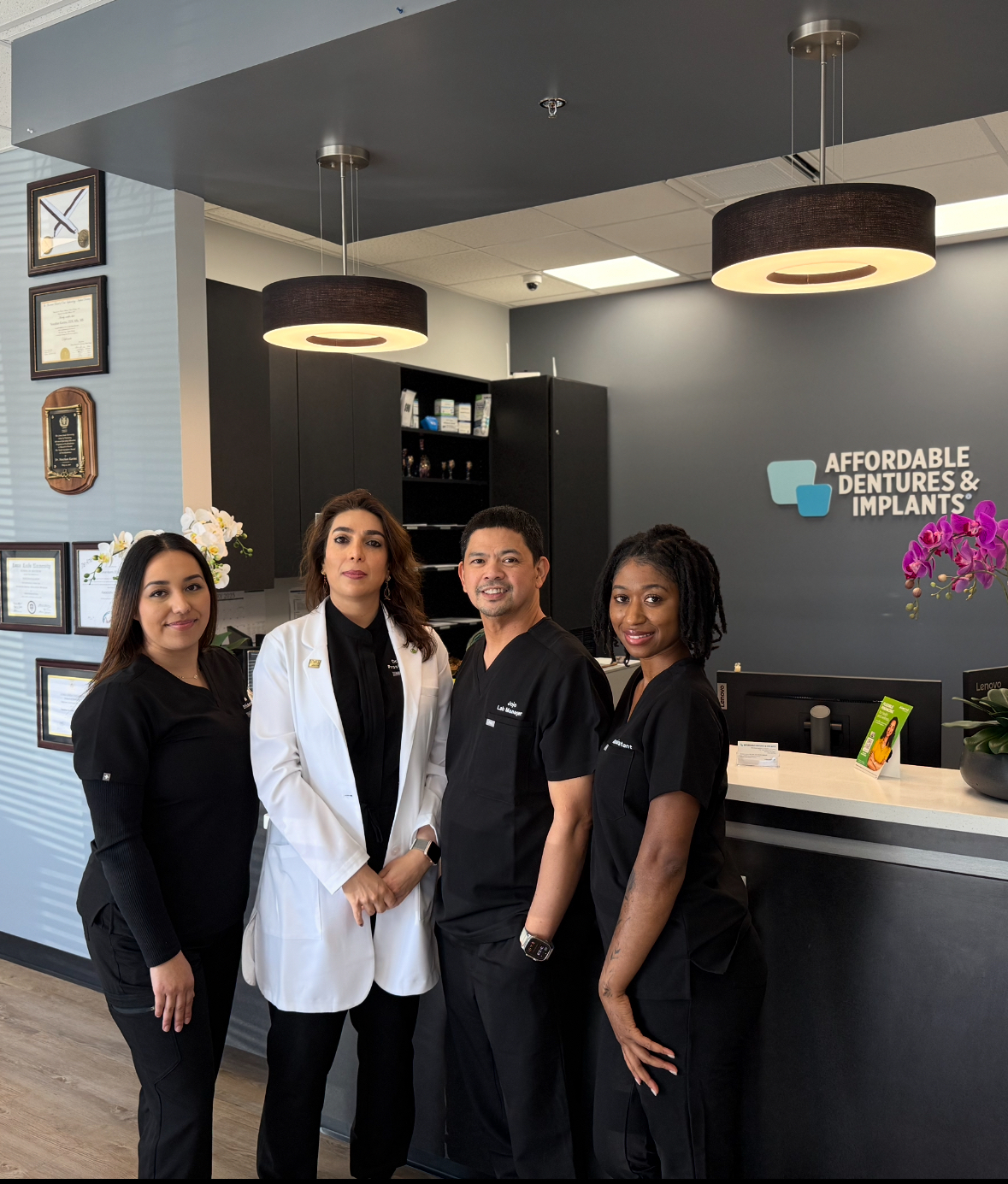 Affordable Dentures & Implants - Lynnwood photo 5