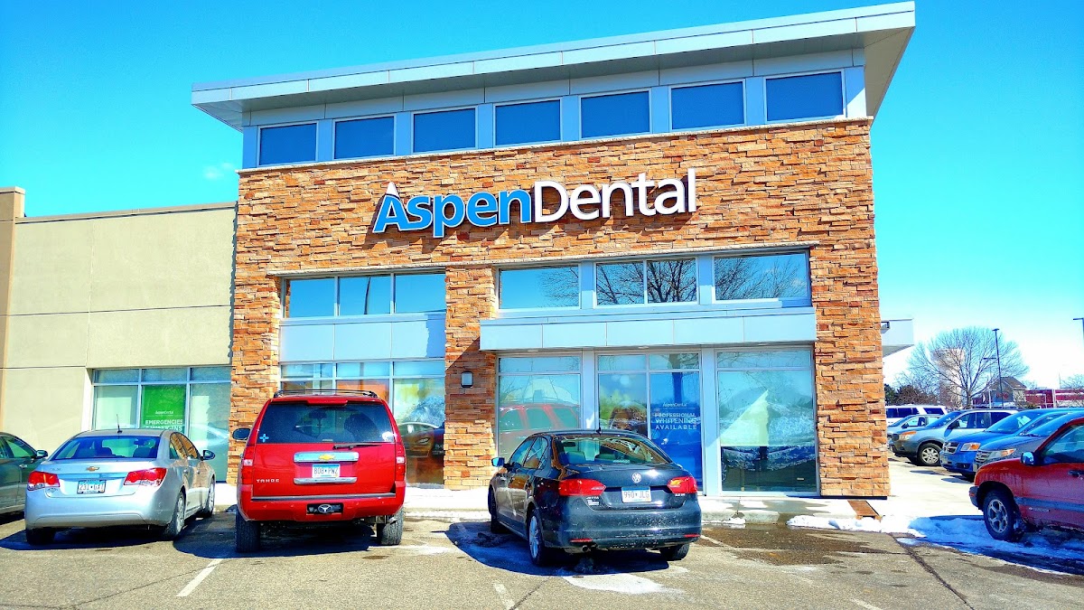 Aspen Dental - Mankato photo 1