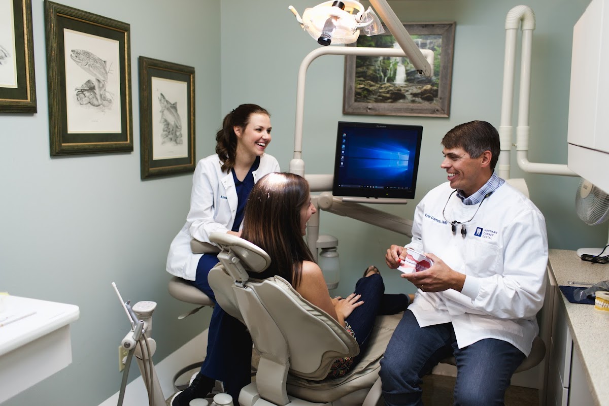 Georgia Family Dental & Facial Aesthetics Rome photo 3