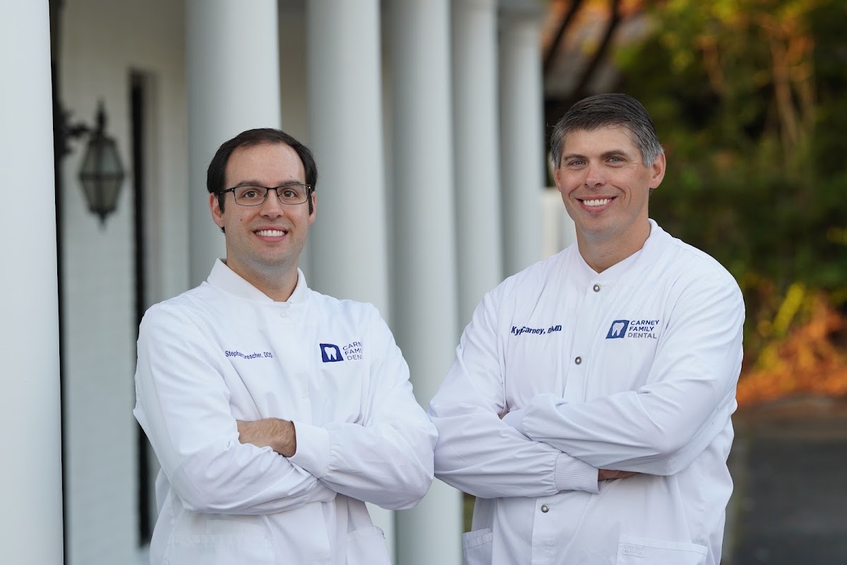 Georgia Family Dental & Facial Aesthetics Rome photo 4