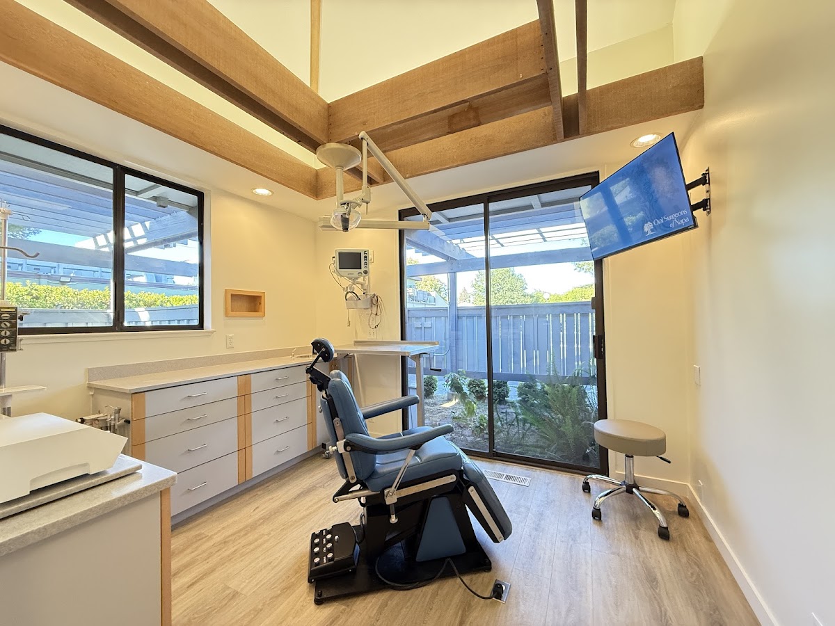 Oral Surgeons Of Napa photo 1