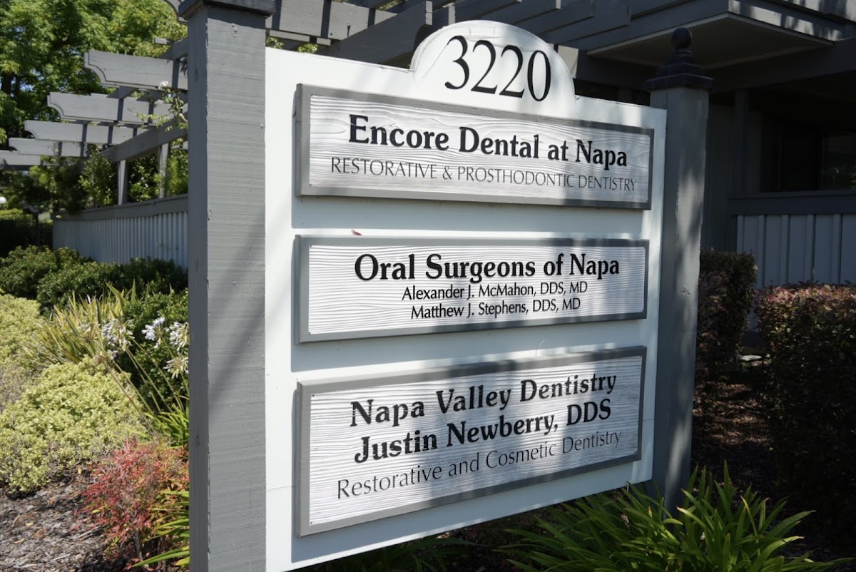 Oral Surgeons Of Napa photo 2