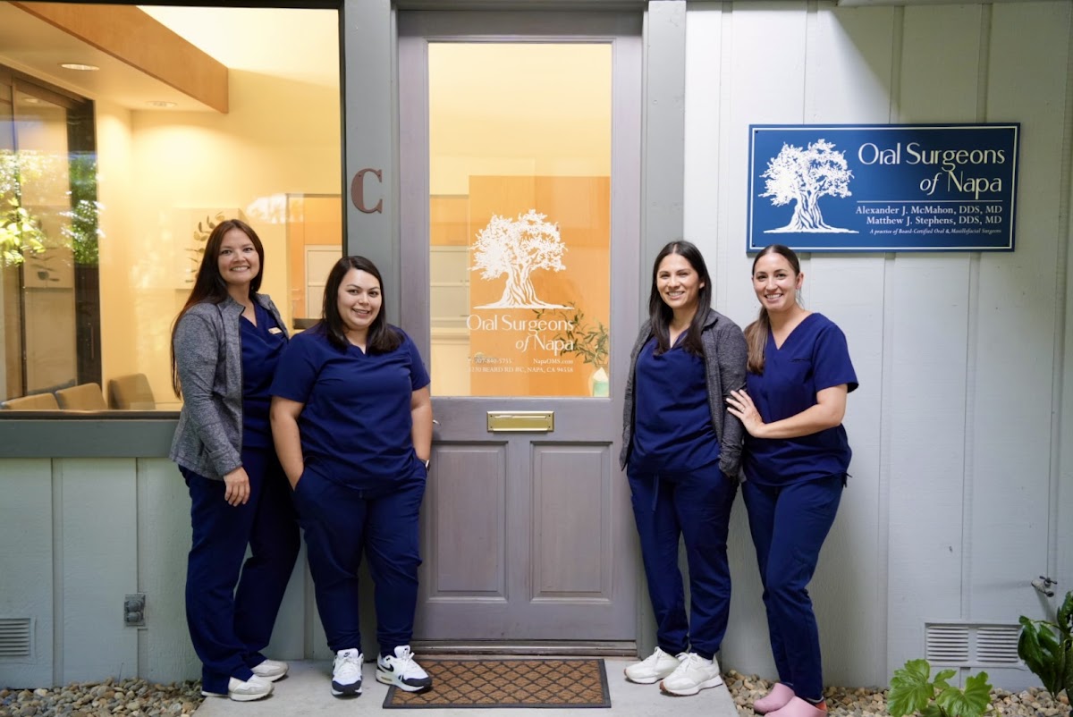 Oral Surgeons of Napa photo 3
