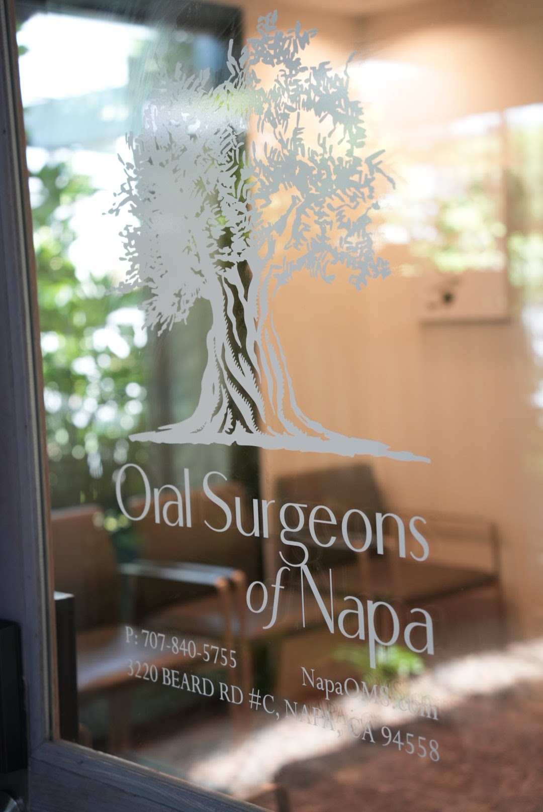 Oral Surgeons Of Napa photo 4