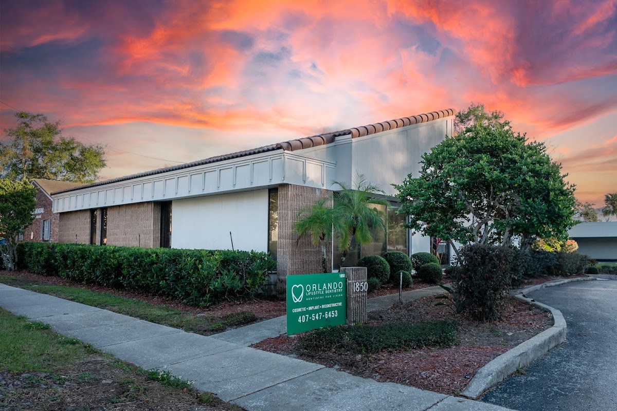 Orlando Lifestyle Dentistry photo 2
