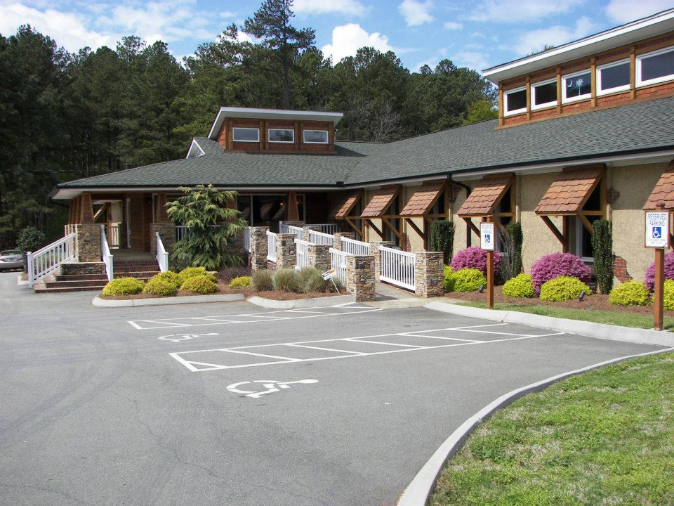 Carolina Dental Studio, Brian D. Ray, DMD photo 4