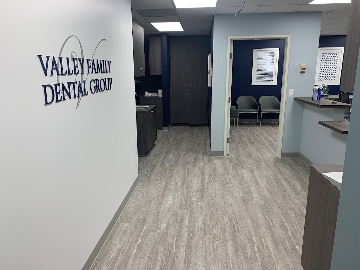 Valley Family Dental Group photo 1