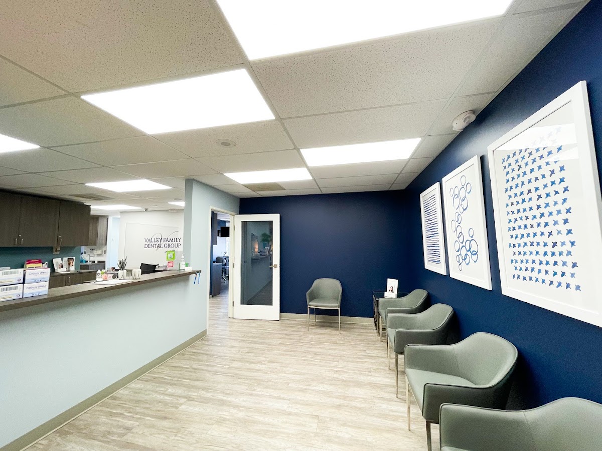 Valley Family Dental Group photo 2