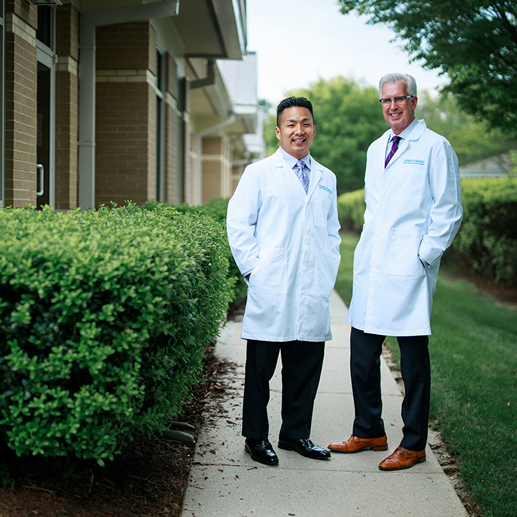 Dr. Frank Yeh, DMD photo 1