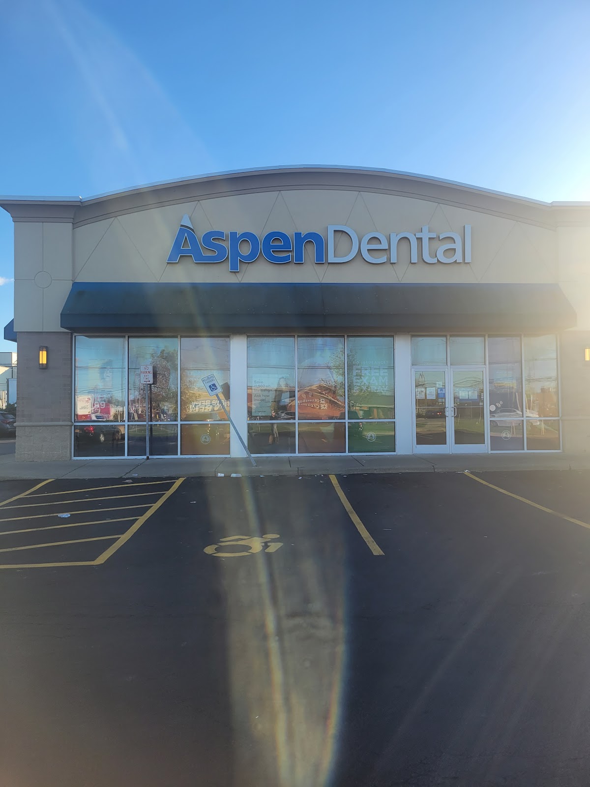 Aspen Dental - Cheektowaga photo 4